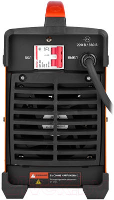 Инвертор сварочный Сварог Real ARC 250D Z226