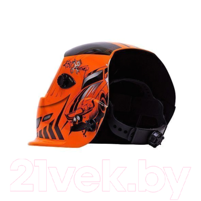 Сварочная маска AURORA A-777 / 23480 (автомастер)