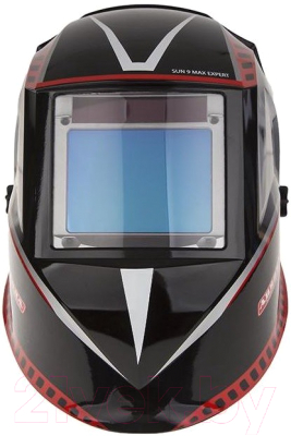 Сварочная маска AURORA Sun-9 / 20266 (Max Expert)