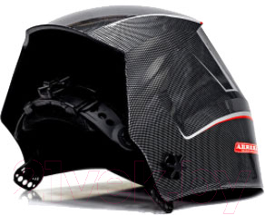 Сварочная маска AURORA Sun-9 / 24828 (Carbon)