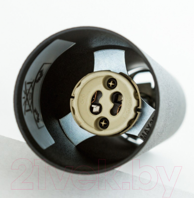 Точечный светильник Nowodvorski Eye 6837