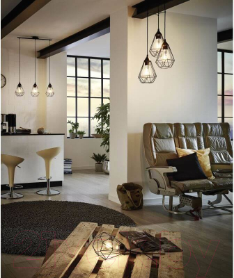 Люстра Eglo Tarbes 94189