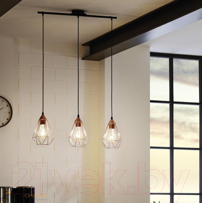 Люстра Eglo Tarbes 94195