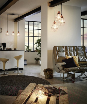 Люстра Eglo Tarbes 94195