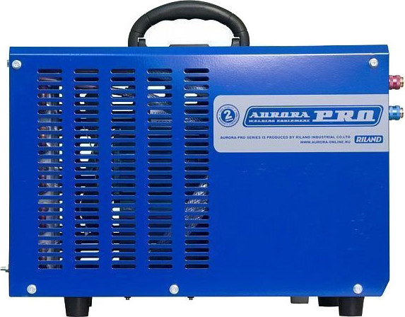 Блок охлаждения сварочной горелки AURORA SL-1500