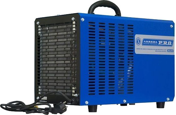 Блок охлаждения сварочной горелки AURORA SL-1500