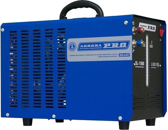 Блок охлаждения сварочной горелки AURORA SL-1500