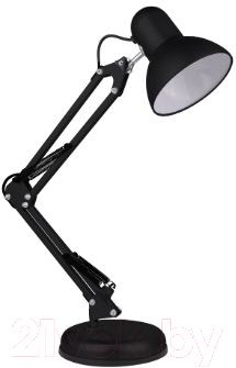 Настольная лампа INhome 4690612012902 - фото