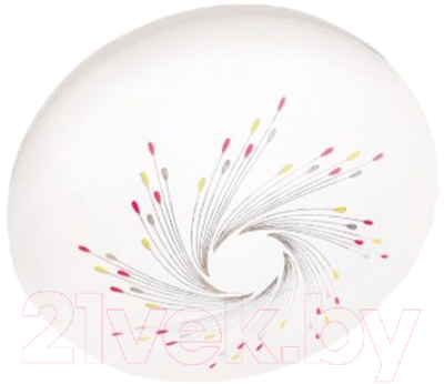 Потолочный светильник INhome Deco Карусель / 4690612025025 - фото