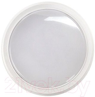 Потолочный светильник INhome СПБ-2-Круг Белый / 4690612020662 - фото