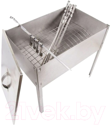 Мангал Rexant 62-0012 - фото