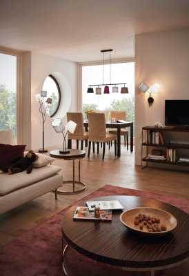 Прикроватная лампа Eglo Almeida 95194