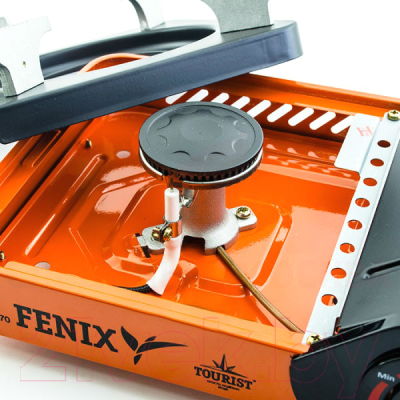 Плита туристическая Tourist Fenix / TS-370