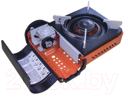 Плита туристическая Tourist Fenix / TS-370