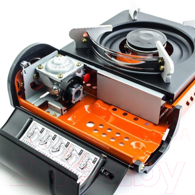 Плита туристическая Tourist Fenix / TS-370