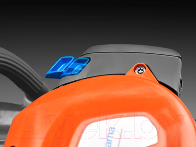 Кусторез Husqvarna 522HDR75X