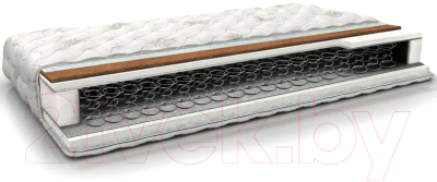 Матрас Барро Люкс 402Т 70x195