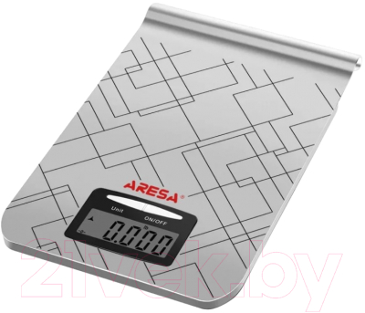 Кухонные весы Aresa AR-4308 - фото