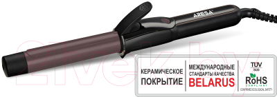 Плойка Aresa AR-3326