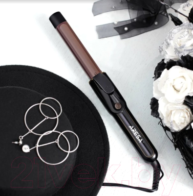 Плойка Aresa AR-3326