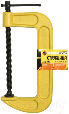 Струбцина Энкор 48404 - фото