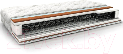 Матрас Барро Люкс 403 140x186