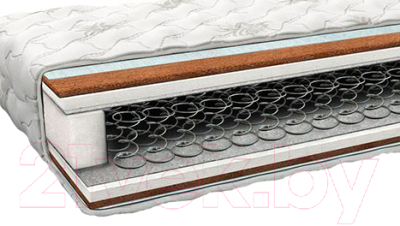 Матрас Барро Люкс 403 160x186 - фото