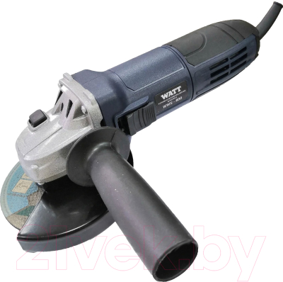 Угловая шлифовальная машина Watt WWS-800 - фото