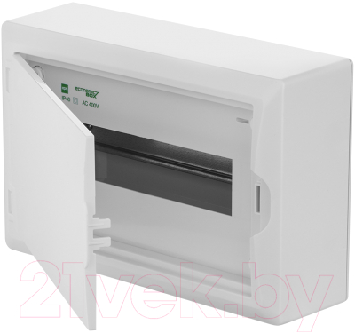 Бокс пластиковый Elektro-Plast Eco Box 2503-00