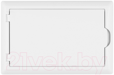 Бокс пластиковый Elektro-Plast Eco Box 2503-00