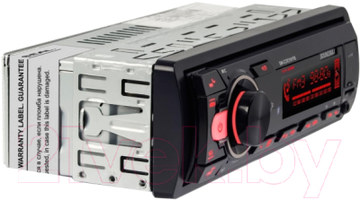 Бездисковая автомагнитола SoundMax SM-CCR3181FB