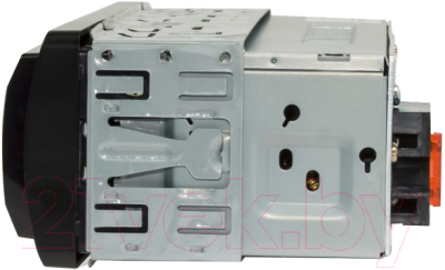 Бездисковая автомагнитола SoundMax SM-CCR3181FB