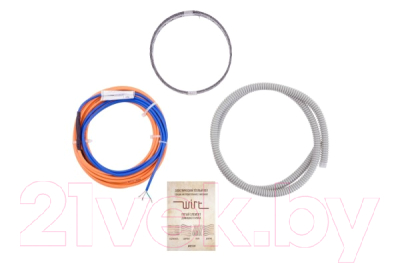 Теплый пол электрический Wirt LTD 42.5/850