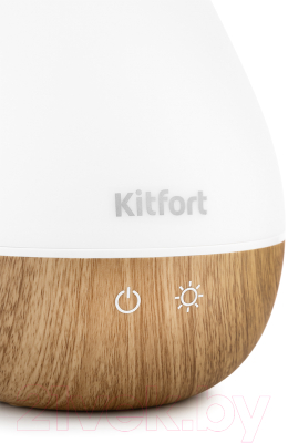 Ультразвуковой увлажнитель воздуха Kitfort KT-2805