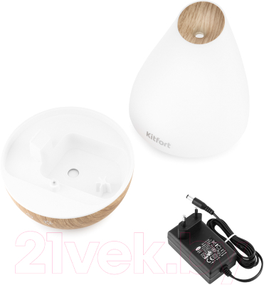 Ультразвуковой увлажнитель воздуха Kitfort KT-2805