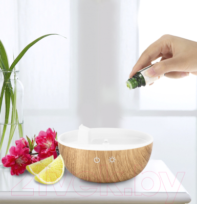 Ультразвуковой увлажнитель воздуха Kitfort KT-2805