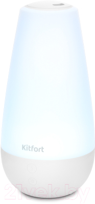Ультразвуковой увлажнитель воздуха Kitfort KT-2806 - фото