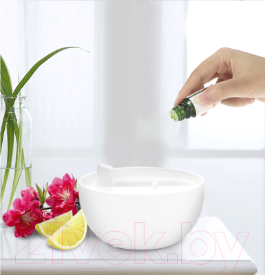 Ультразвуковой увлажнитель воздуха Kitfort KT-2806