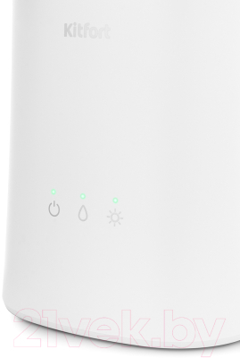 Ультразвуковой увлажнитель воздуха Kitfort KT-2807