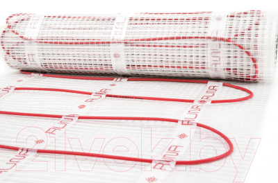 Теплый пол электрический Runa LTL-C 1/150-PR
