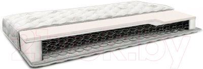 Матрас Барро Люкс 482ИК 120x200