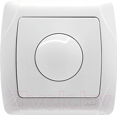 Диммер Viko Carmen 90561020 - фото