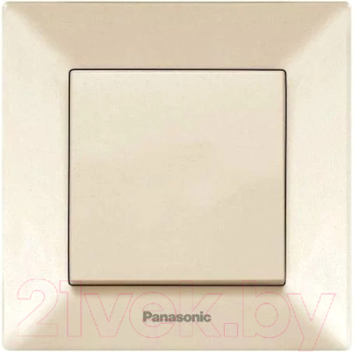 Выключатель Panasonic WMTC00012BG-BY - фото