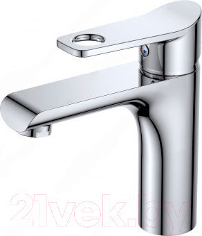 Смеситель РМС SL137-001F - фото