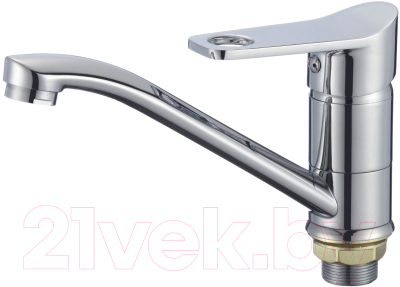 Смеситель РМС SL137-004F-15 - фото