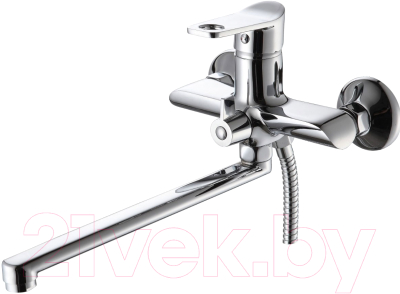 Смеситель РМС SL137-006E - фото