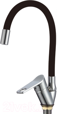 Смеситель РМС SL137BL-016F - фото