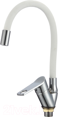 Смеситель РМС SL137W-016F - фото