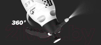 Опрыскиватель помповый Marolex Industry Ergo 2000 Acid Line / S083.102