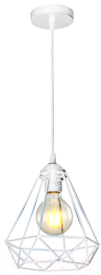 Потолочный светильник Imex MD.1706-1-P WH - фото